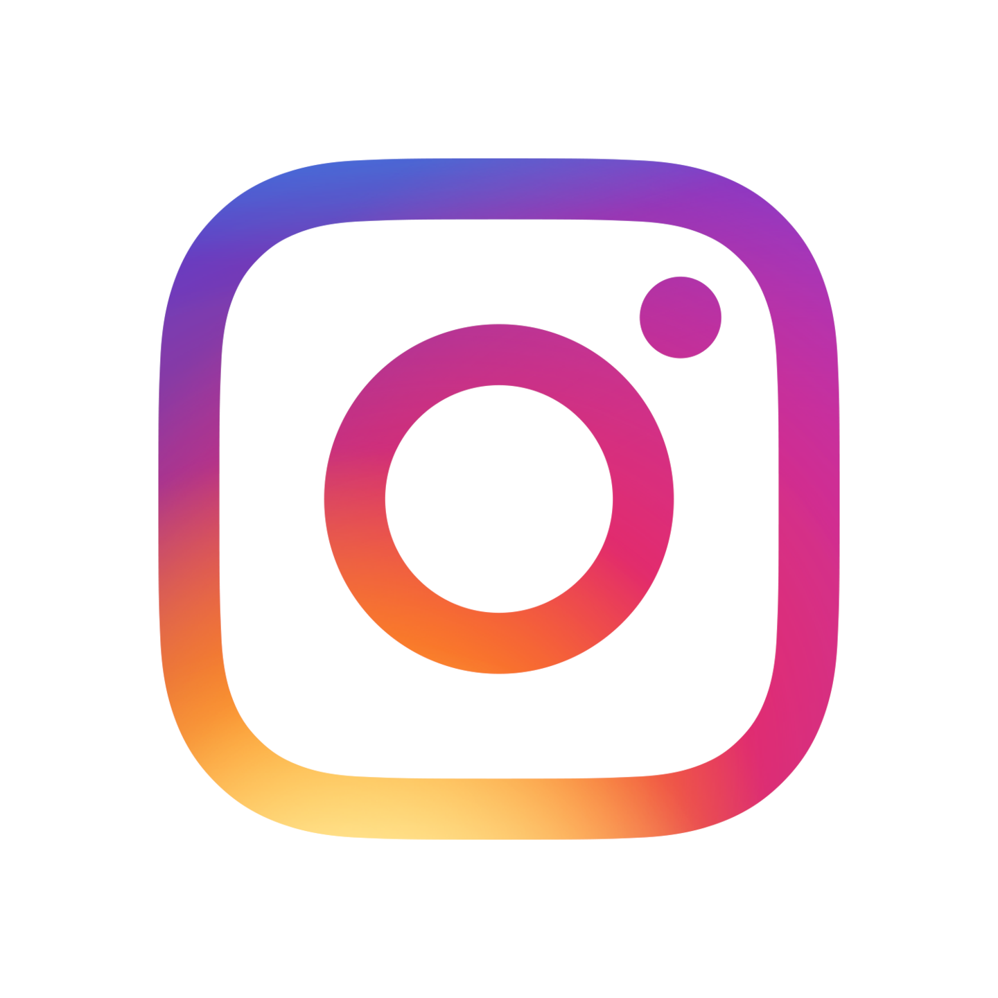 インスタグラムロゴ